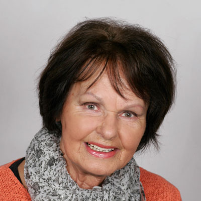 Gertrud Schellander