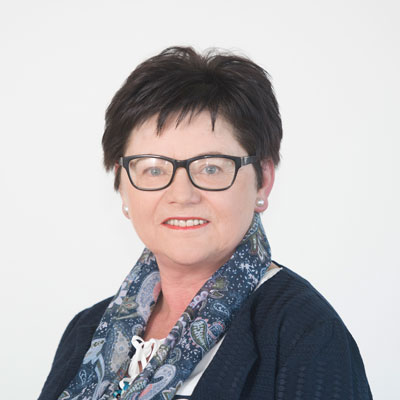 Mag. Brigitta Prochazka Landesgeschäftsführerin Mag. Brigitta Prochazka