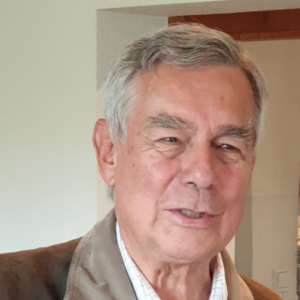 Rudi Zechner