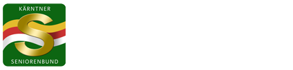 Seniorenbund Kärnten Logo