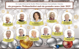 Titelfoto dabeiSein Dezember 2024