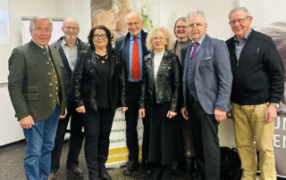Titelfoto dabeiSein Februar 2025