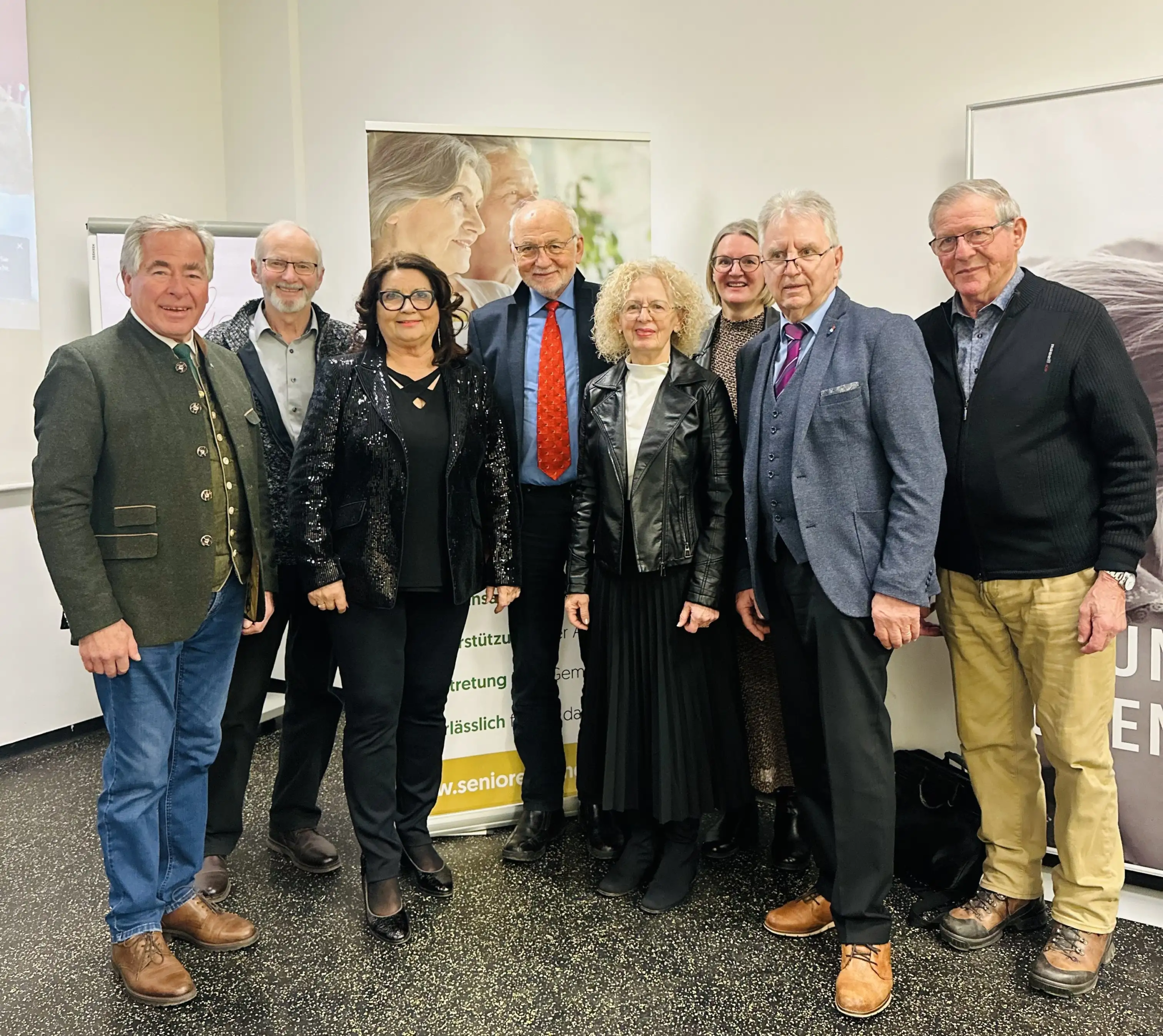 Titelfoto dabeiSein Februar 2025