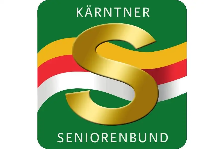 Logo des Kärntner Seniorenbund