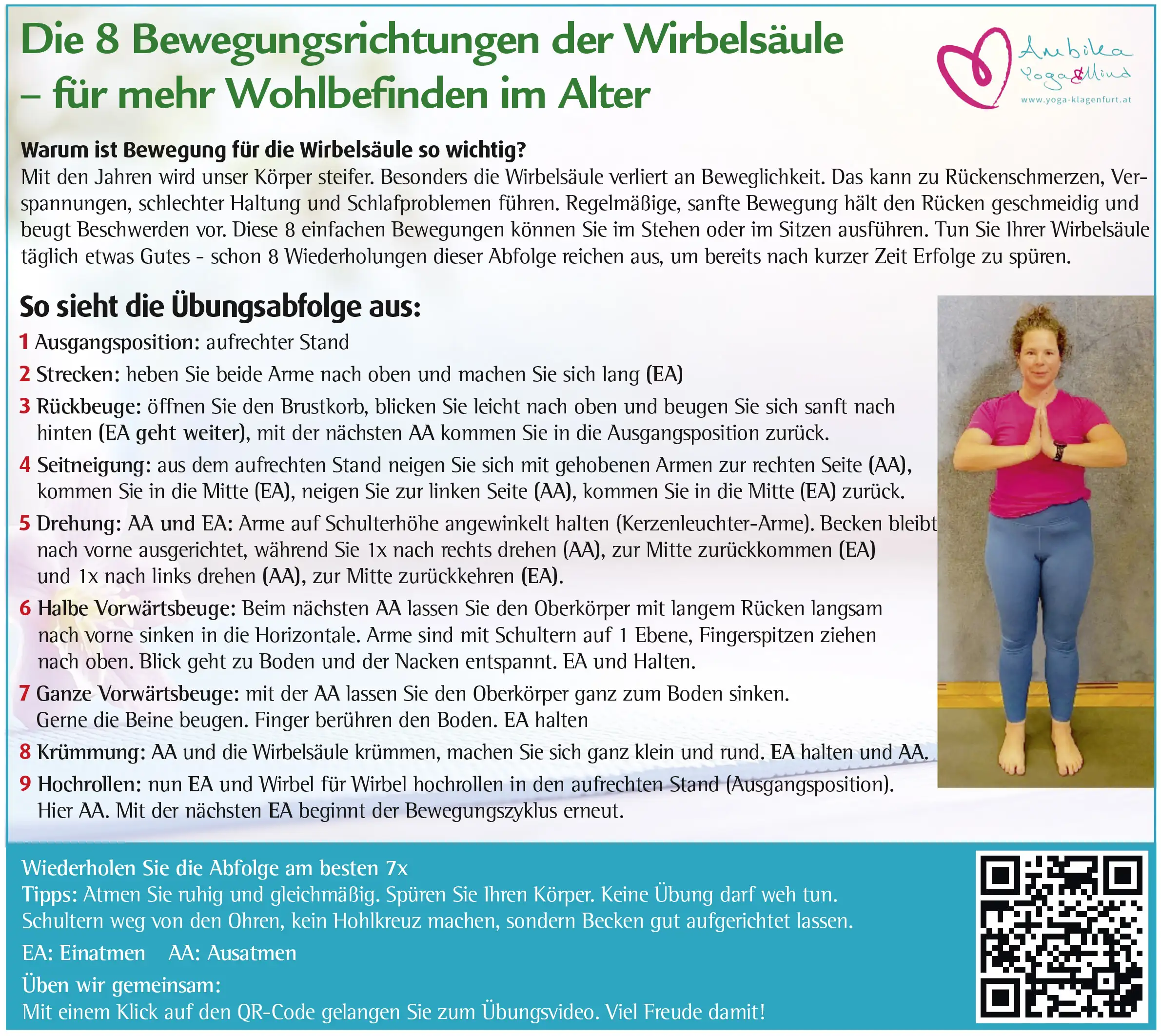 yoga_anleitung Yoga mit Christa