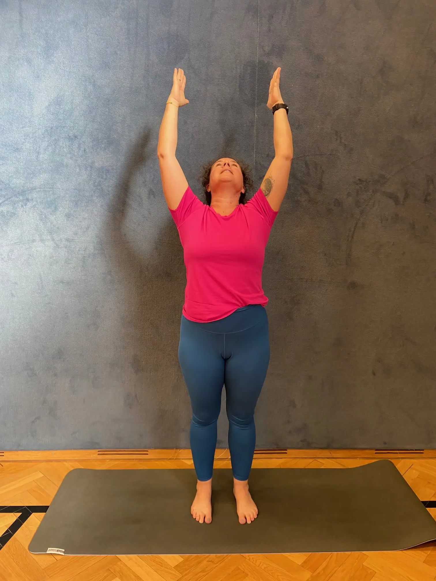 yoga_anleitung_2 Yoga Anleitung Bild 2