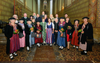 Titelfoto dabeiSein August 2025