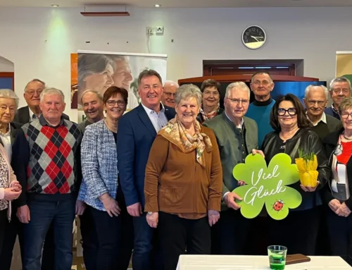 Motiviert ins neue Jahr