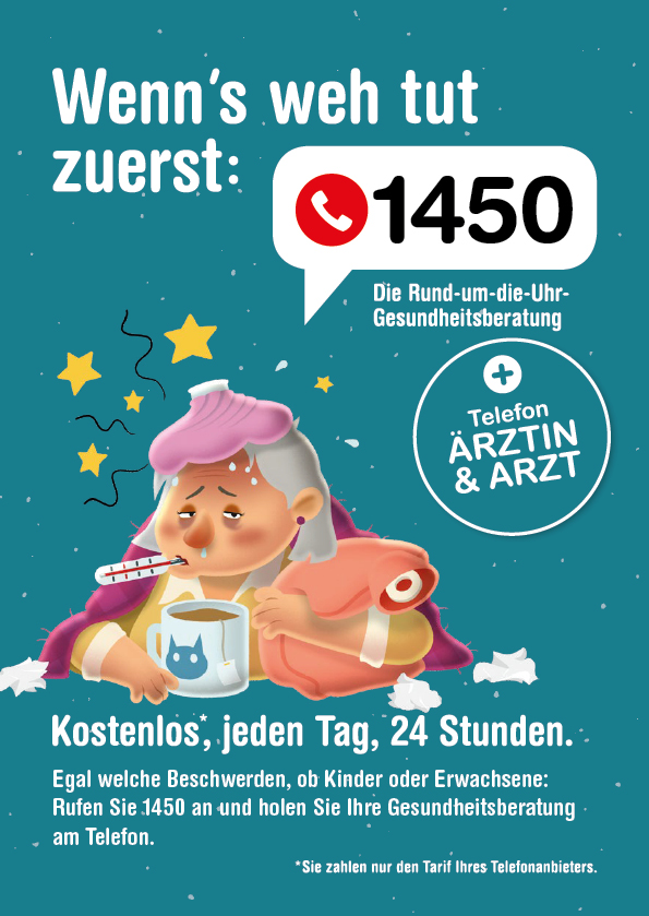Information 1450 teil 1