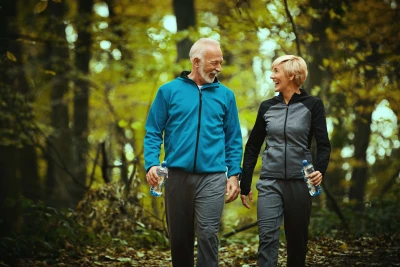 Senioren_Jogger Senioren Jogger