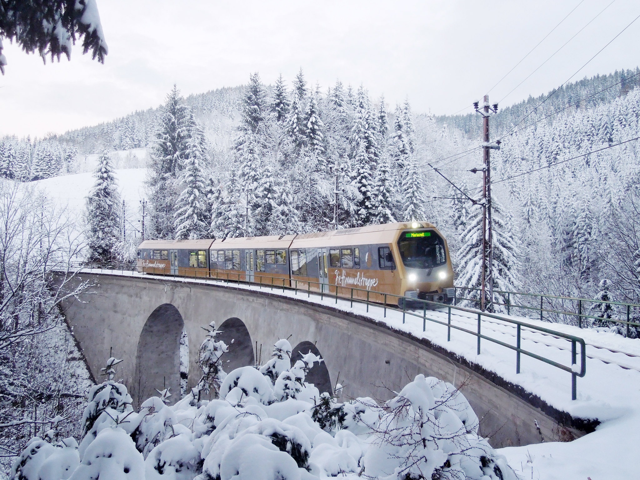 Himmelstreppe (Bahn)